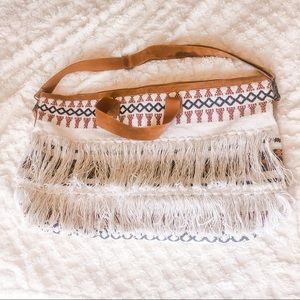 XL Lovestitch Weekender